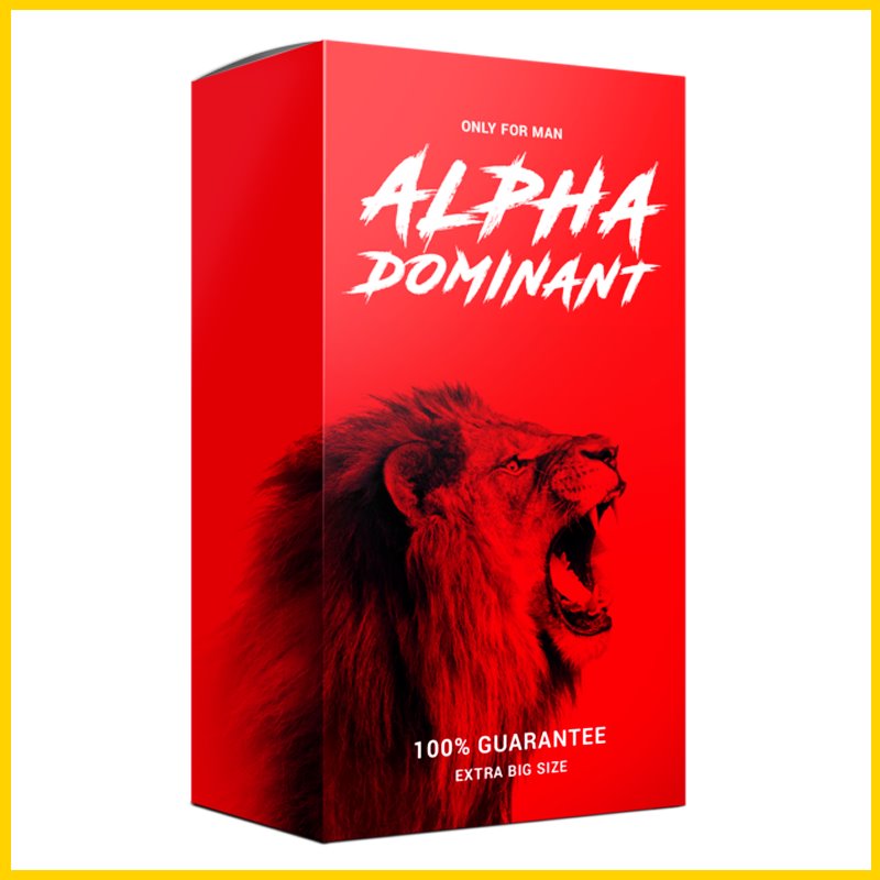 Alpha Dominant