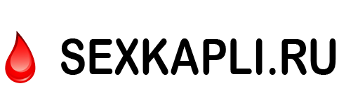 Логотип Sexkapli.ru